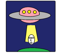 Hey! Egg! sticker #1394648