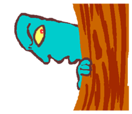 Helpmin sticker #1394702