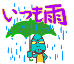 Helpmin sticker #1394718