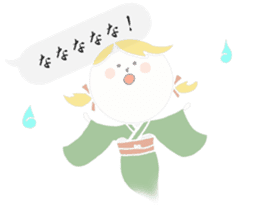 Sheer Japanese girls ver.1 sticker #1395172