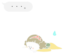 Sheer Japanese girls ver.1 sticker #1395178