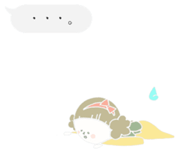 Sheer Japanese girls ver.1 sticker #1395178