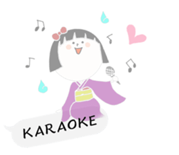 Sheer Japanese girls ver.1 sticker #1395194