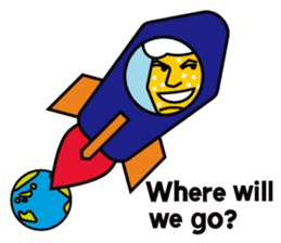 Mr. Beer For drinking parties(ENG) sticker #1395309