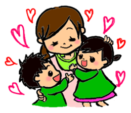 kindergarten teacher sticker #1395484