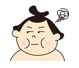 DOSUKOI KUN sticker #1396052