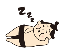 DOSUKOI KUN sticker #1396065