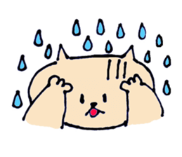 nekojigoku sticker #1396247