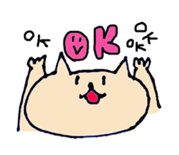 nekojigoku sticker #1396248