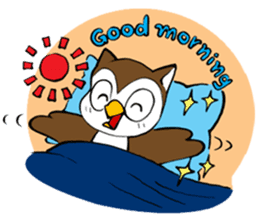 Wan-Guan's Daily Life sticker #1396610