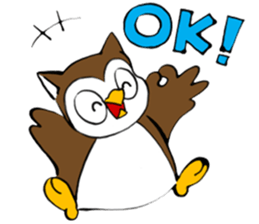 Wan-Guan's Daily Life sticker #1396612