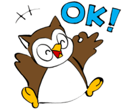 Wan-Guan's Daily Life sticker #1396612