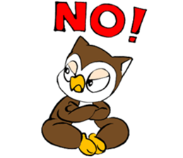 Wan-Guan's Daily Life sticker #1396613