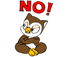 Wan-Guan's Daily Life sticker #1396613