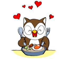 Wan-Guan's Daily Life sticker #1396614