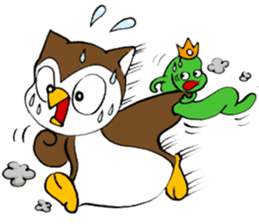 Wan-Guan's Daily Life sticker #1396615