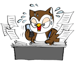 Wan-Guan's Daily Life sticker #1396618