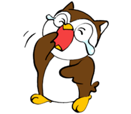 Wan-Guan's Daily Life sticker #1396619