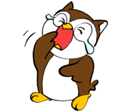 Wan-Guan's Daily Life sticker #1396619