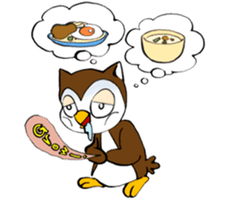 Wan-Guan's Daily Life sticker #1396622