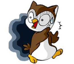 Wan-Guan's Daily Life sticker #1396623