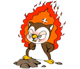 Wan-Guan's Daily Life sticker #1396624