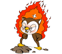 Wan-Guan's Daily Life sticker #1396624