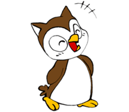 Wan-Guan's Daily Life sticker #1396626