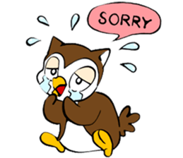 Wan-Guan's Daily Life sticker #1396629