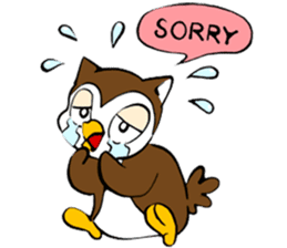 Wan-Guan's Daily Life sticker #1396629