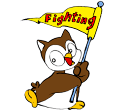 Wan-Guan's Daily Life sticker #1396630