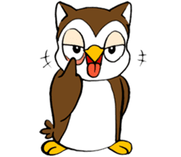 Wan-Guan's Daily Life sticker #1396631