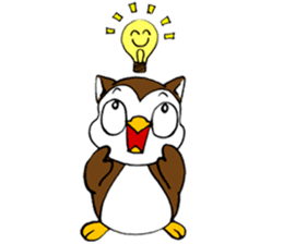 Wan-Guan's Daily Life sticker #1396632