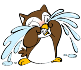 Wan-Guan's Daily Life sticker #1396633