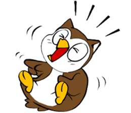 Wan-Guan's Daily Life sticker #1396634