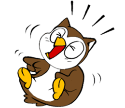 Wan-Guan's Daily Life sticker #1396634