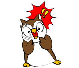 Wan-Guan's Daily Life sticker #1396637