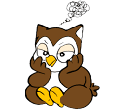 Wan-Guan's Daily Life sticker #1396640