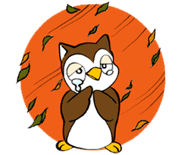 Wan-Guan's Daily Life sticker #1396641