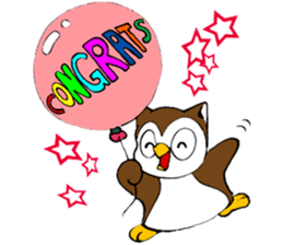 Wan-Guan's Daily Life sticker #1396642