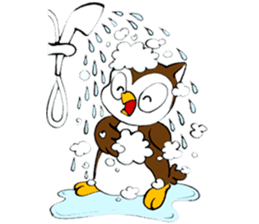 Wan-Guan's Daily Life sticker #1396647