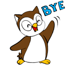 Wan-Guan's Daily Life sticker #1396648