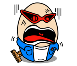 KHAI-ZA (eggs gang) sticker #1397139