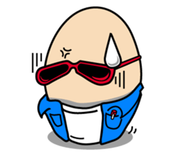 KHAI-ZA (eggs gang) sticker #1397140