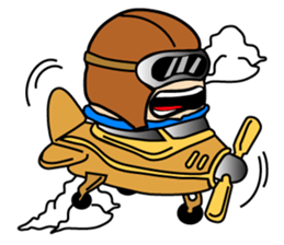 KHAI-ZA (eggs gang) sticker #1397145