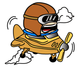 KHAI-ZA (eggs gang) sticker #1397145