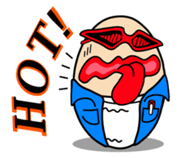 KHAI-ZA (eggs gang) sticker #1397146