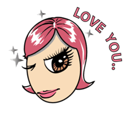 KHAI-ZA (eggs gang) sticker #1397153