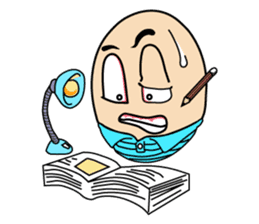 KHAI-ZA (eggs gang) sticker #1397159