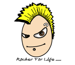 KHAI-ZA (eggs gang) sticker #1397168